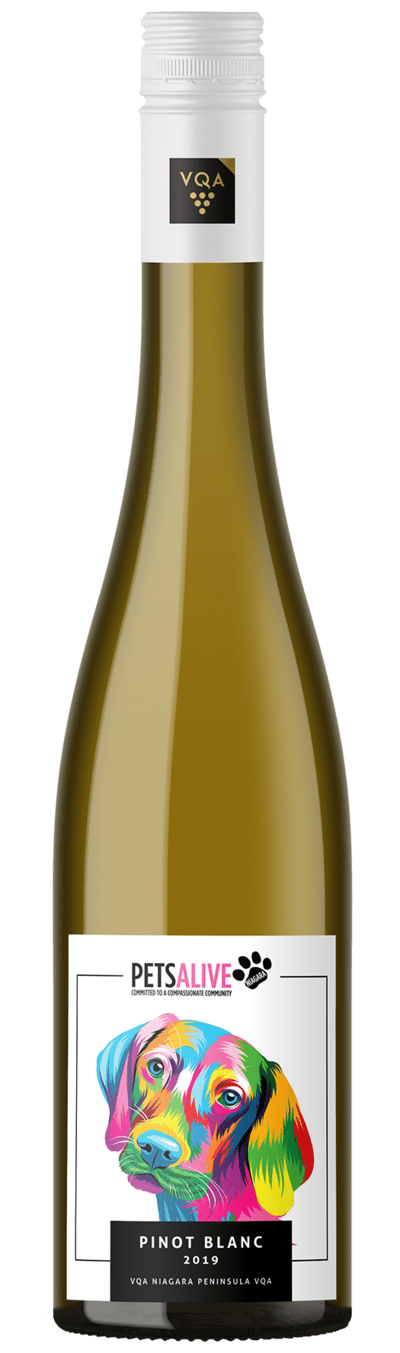 konzelmann estate winery | Pinot Blanc