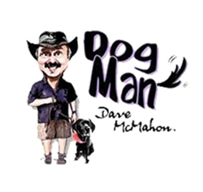 Dave McMahon's Niagara Top Dog Training Academy